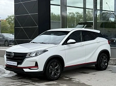 DongFeng  Fengon 500