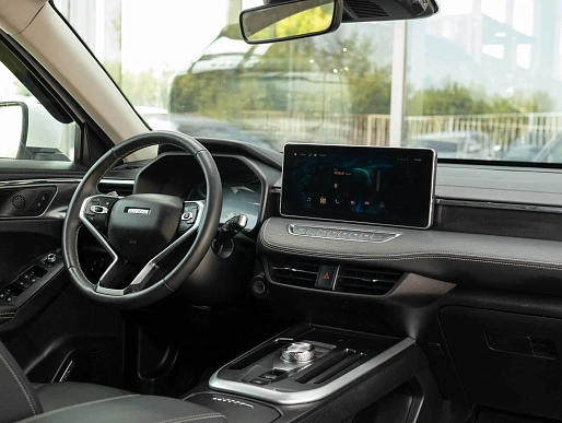 Купить Хавал Haval Jolion 2023г.