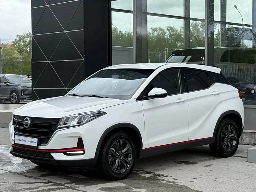 Купить ДонгФенг  Фенгон 500 2024г.