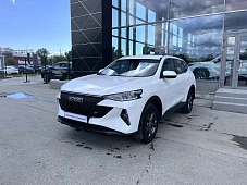Купить Хавал Haval F7 2023г.