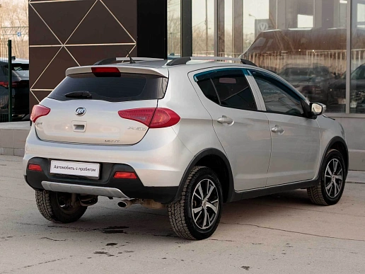 Купить Лифан КС50 2016г.