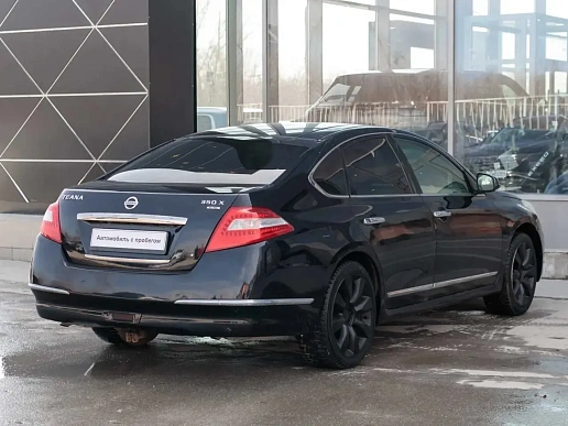 Купить Ниссан Теана 2008г.