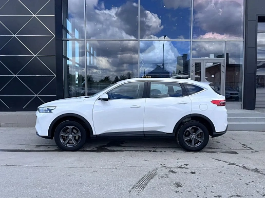 Купить Хавал Haval F7 2023г.
