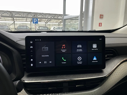 Купить Хавал Haval F7 2023г.