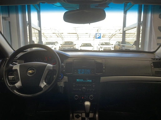 Купить Шевроле Епика 2011г.