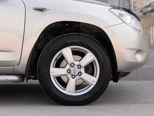Купить Тойота Новый RAV4 2008г.