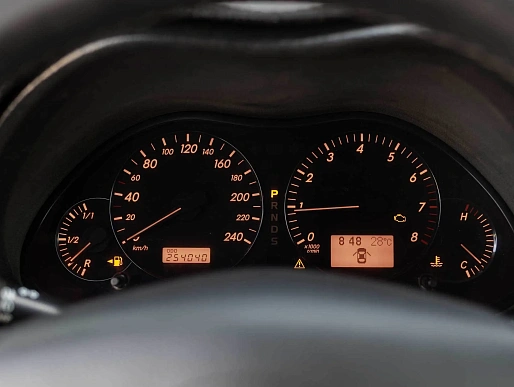 Купить Тойота Авенсис 2007г.