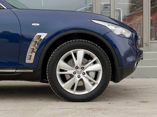 Купить Инфинити ФКС 2012г.