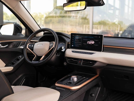 Купить Хавал Haval Jolion 2023г.