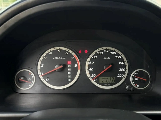 Купить Хонда КР-В 2002г.