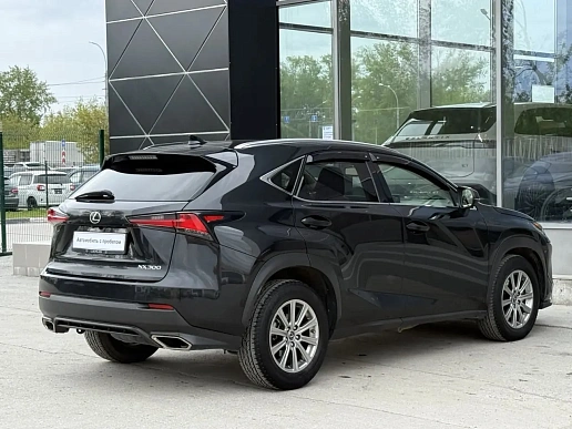 Купить Лексус Lexus NX 2020г.