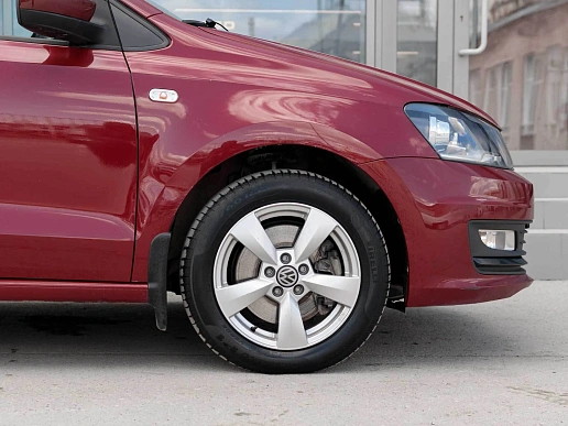 Купить Фольксваген Поло 2017г.