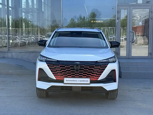 Купить Чанган КС55ПЛУС 2023г.