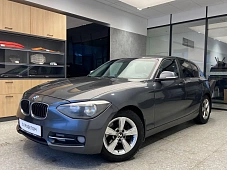 BMW 1 серия