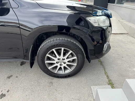 Купить Тойота Новый RAV4 2011г.