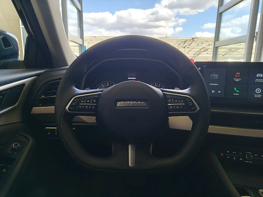 Купить Хавал Haval F7 2023г.
