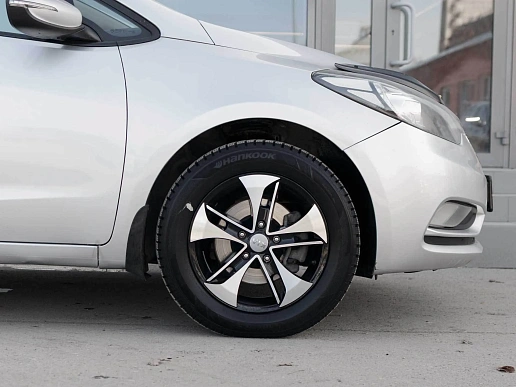 Купить Киа Серато 2014г.