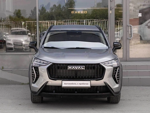 Купить Хавал Haval Jolion 2024г.
