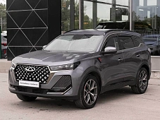 Chery Tiggo 7 Pro Max