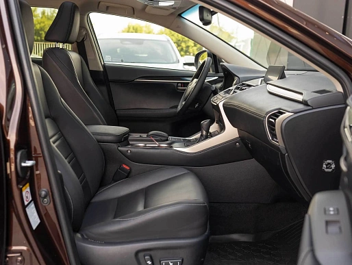 Купить Лексус Lexus NX 2014г.
