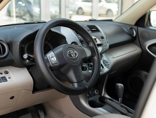 Купить Тойота Новый RAV4 2007г.
