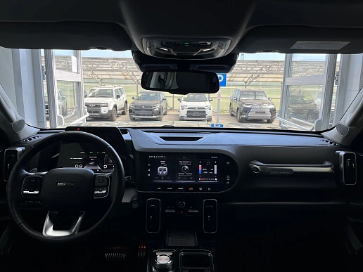 Купить Хавал Haval DARGO 2023г.