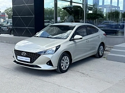 Купить Хёндай Соларис 2020г.