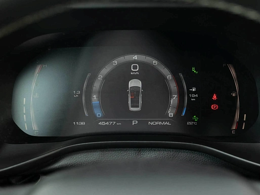 Купить Хавал Haval Jolion 2023г.