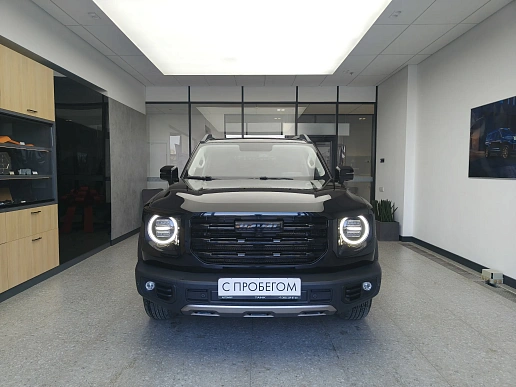 Купить Хавал Haval DARGO 2024г.