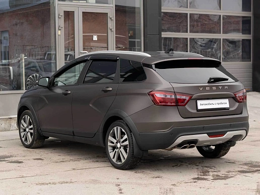 Купить Лада Веста 2022г.