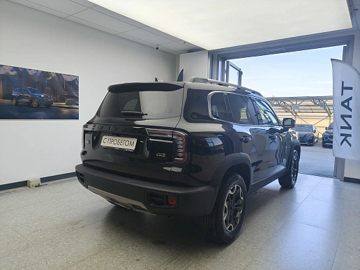 Купить Хавал Haval DARGO 2024г.