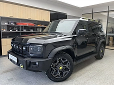 Jetour T2