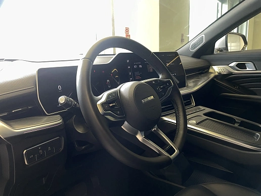 Купить Хавал Haval F7 2025г.