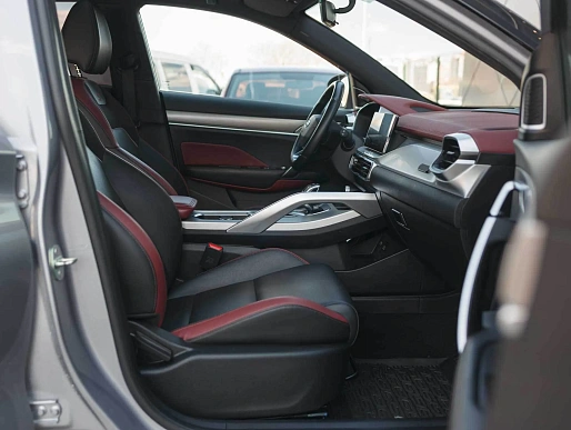 Купить Джили Кулрай 2022г.