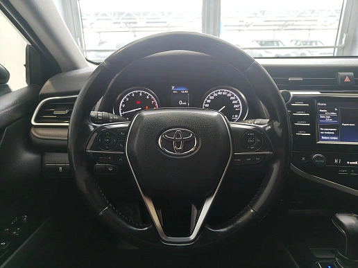 Купить Тойота Камрй 2020г.