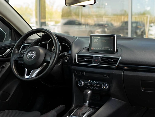 Купить Мазда Mazda 3 2014г.