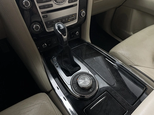 Купить Инфинити Infiniti QX80 2018г.