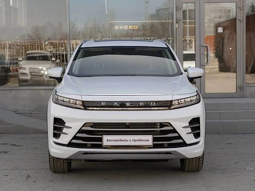 Купить Эксид ЛКС 2022г.