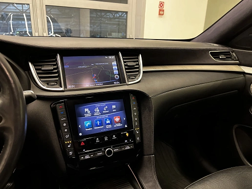 Купить Инфинити Infiniti QX50 2018г.