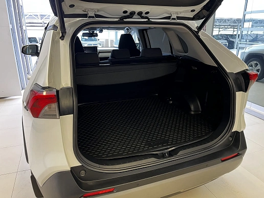 Купить Тойота Новый RAV4 2020г.