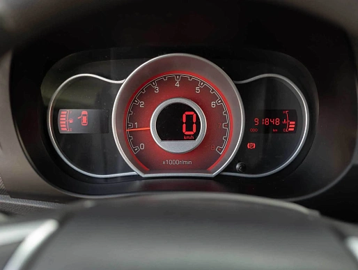 Купить Лифан КС50 2016г.