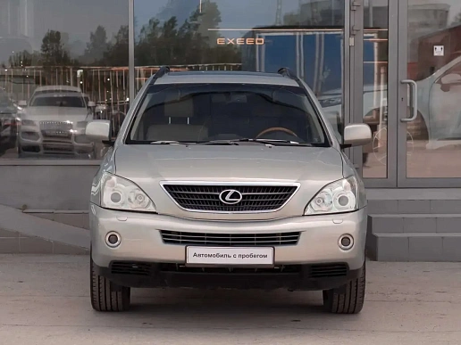 Купить Лексус РКС 2007г.