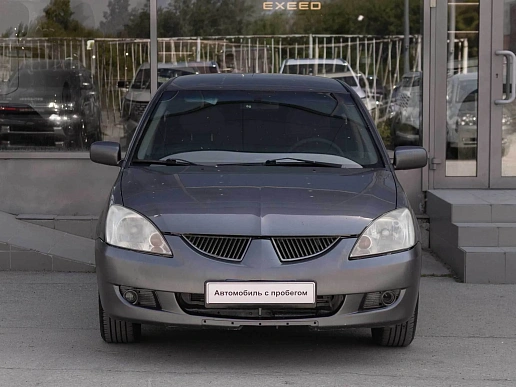 Купить Митсубиси Лансер 2005г.