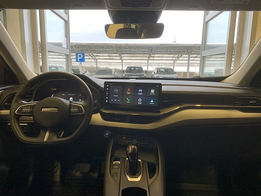 Купить Хавал Haval F7 2023г.