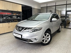 Купить Ниссан Мурано 2011г.