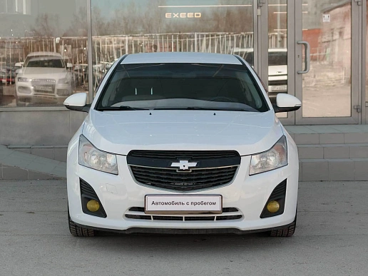 Купить Шевроле Крузе 2014г.