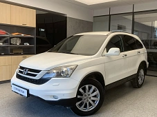 Купить Хонда КР-В 2011г.