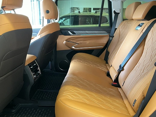 Купить Танк 500 2023г.