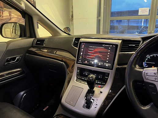 Купить Тойота Веллфире 2012г.