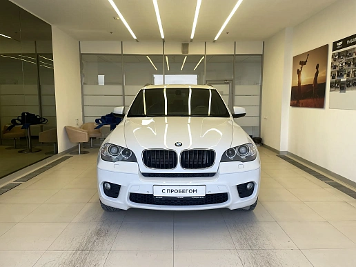 Купить БМВ КС5 2013г.